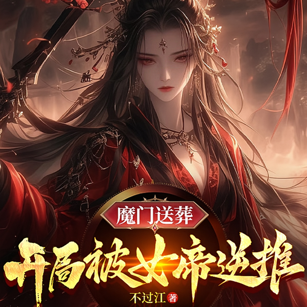 一身死气的我，只好迎娶女帝